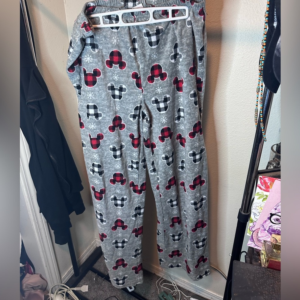 Disney pajama pants